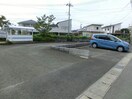 駐車場 パインハイツ