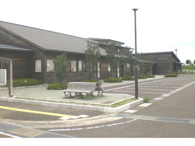 中郷西保育園(幼稚園/保育園)まで1106m パインハイツ