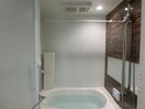 浴室乾燥機付きバス メゾン　ド　カナワ