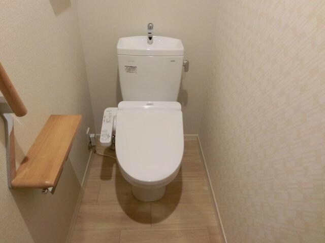 トイレ グランプレミア・K