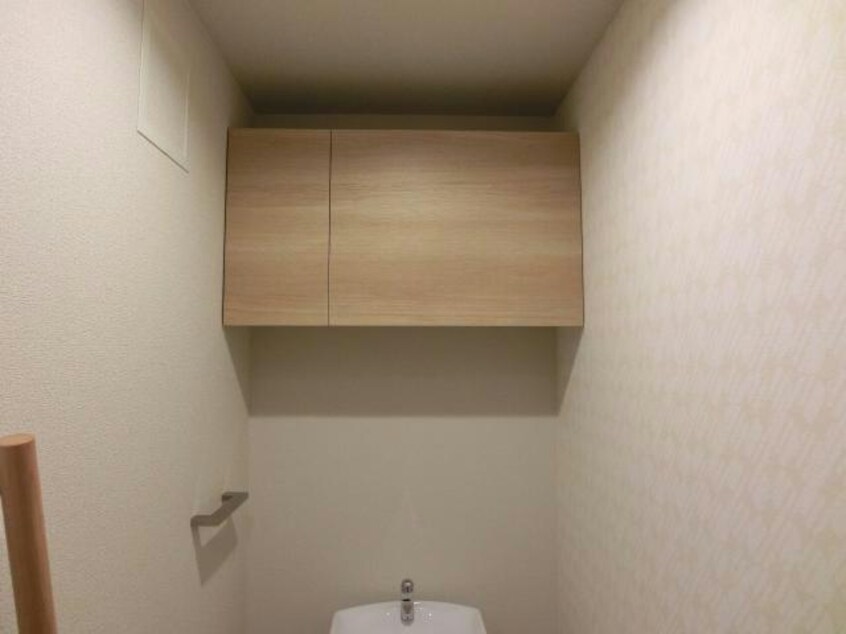 トイレ収納棚 グランプレミア・K