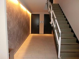 １階エントランス