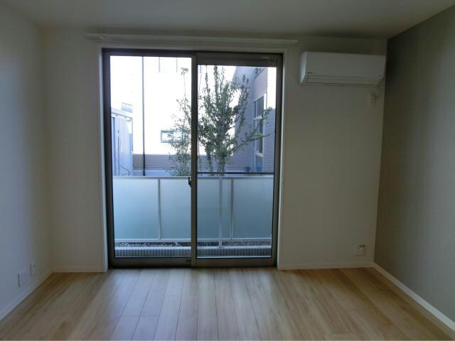 リビング カーサエルガノ