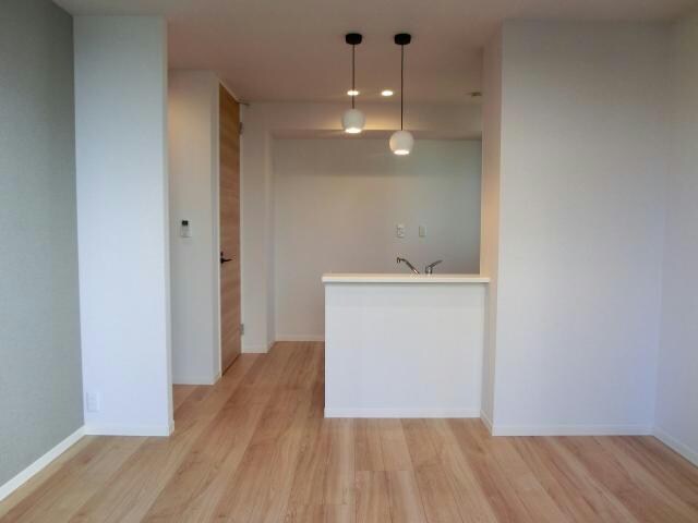 リビング カーサエルガノ