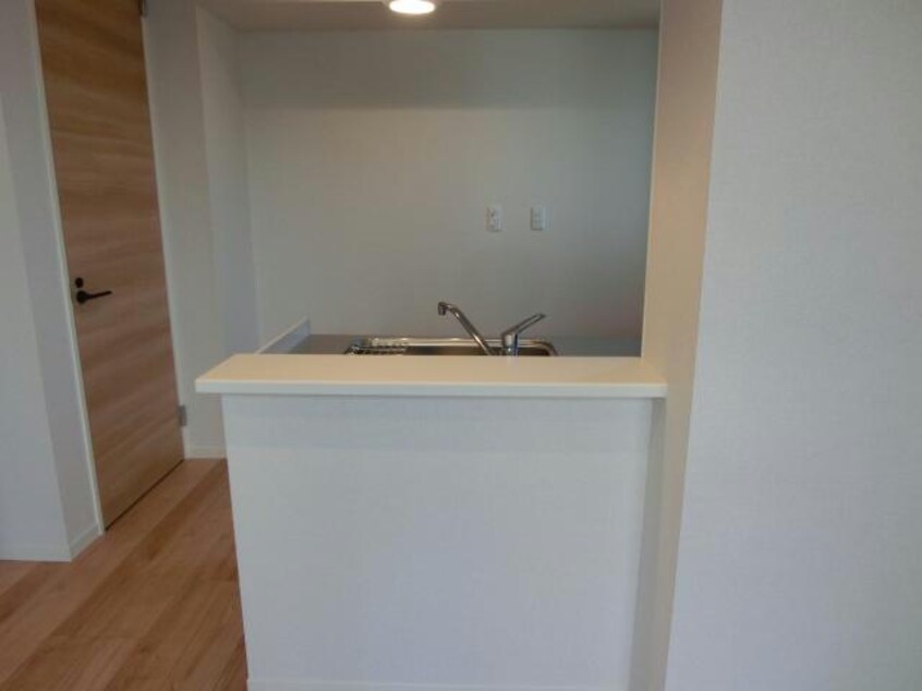 リビング カーサエルガノ