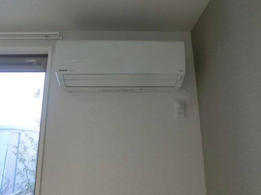 エアコン カーサエルガノ