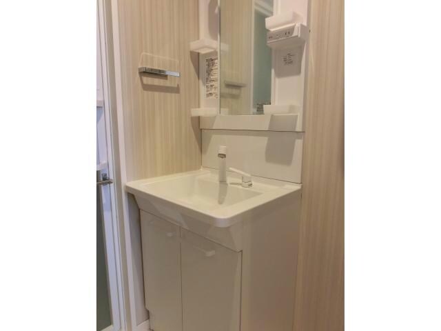 シャンプードレッサー カーサエルガノ