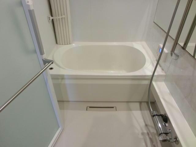 追焚機能付きバス カーサエルガノ