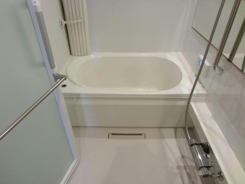 追焚機能付きバス カーサエルガノ