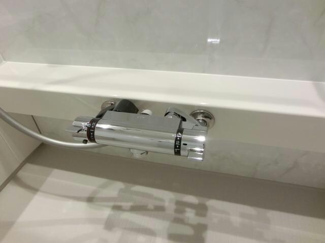 バス／シャワールーム等 カーサエルガノ