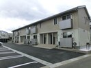 アスコットの外観
