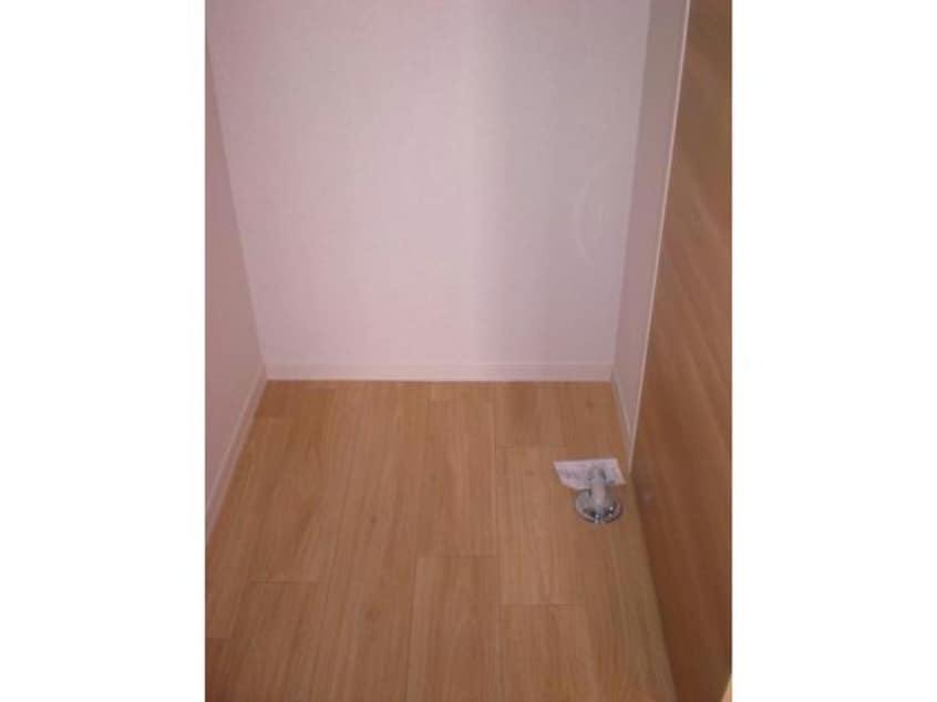 室内洗濯機置場 ベル・エポック