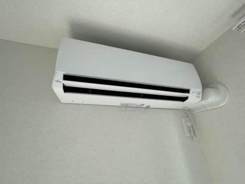 エアコン グレイス　レジデンス