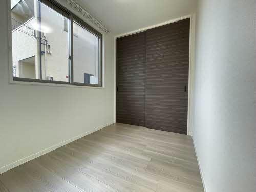 洋室 グレイス　レジデンス