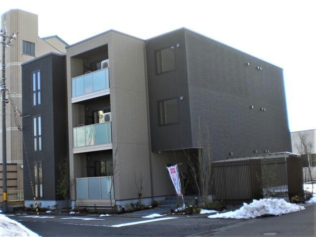 外観写真 クレスティーク