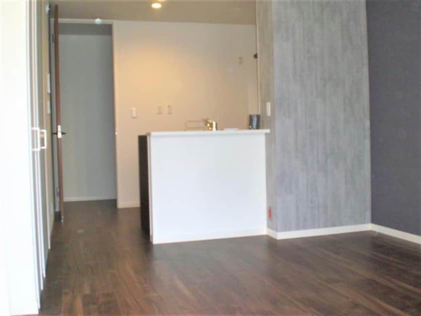 リビング クレスティーク