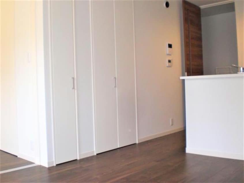 リビング クレスティーク