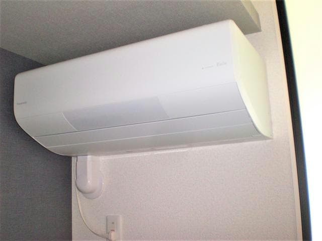 エアコン クレスティーク