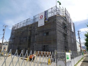 D-room鋳物師町
