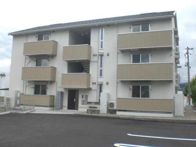 外観写真 Vinculum　