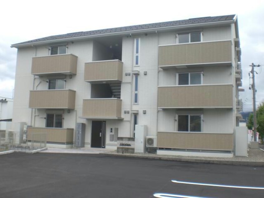 外観写真 Vinculum　