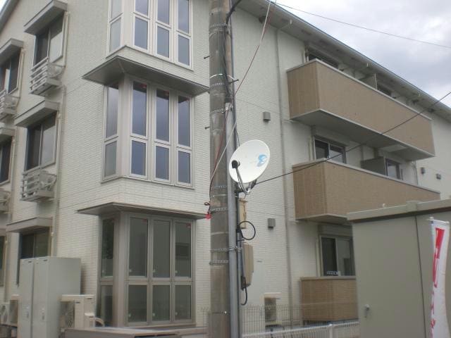 外観写真 Vinculum　