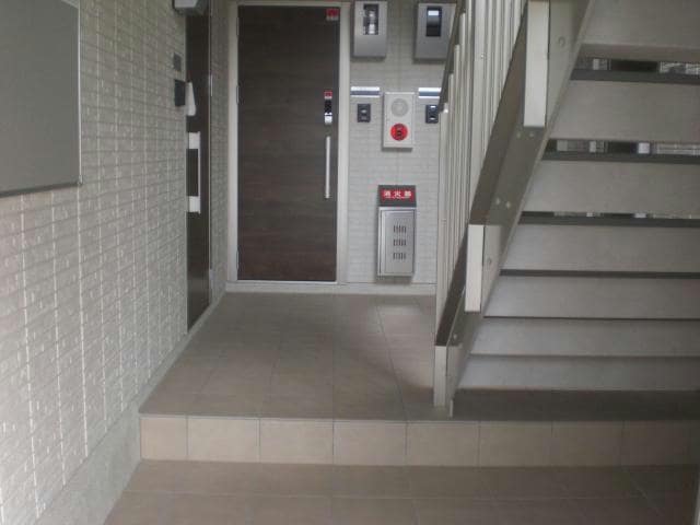 エントランス Vinculum　