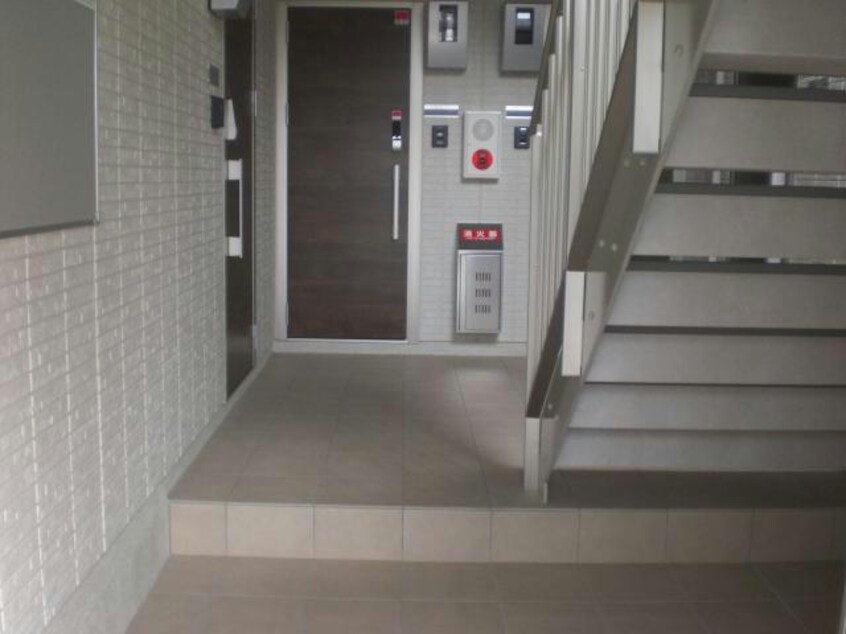 エントランス Vinculum　