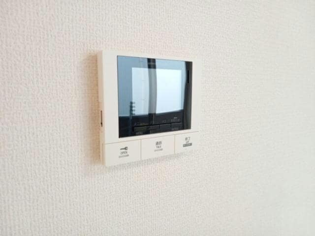 モニタ付きインターホン Vinculum　