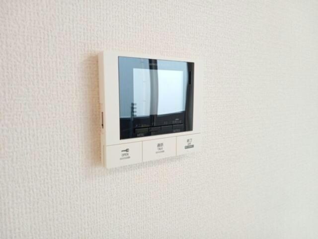 モニタ付きインターホン Vinculum　