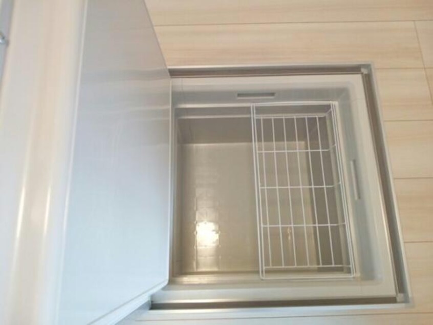 床下収納 Vinculum　