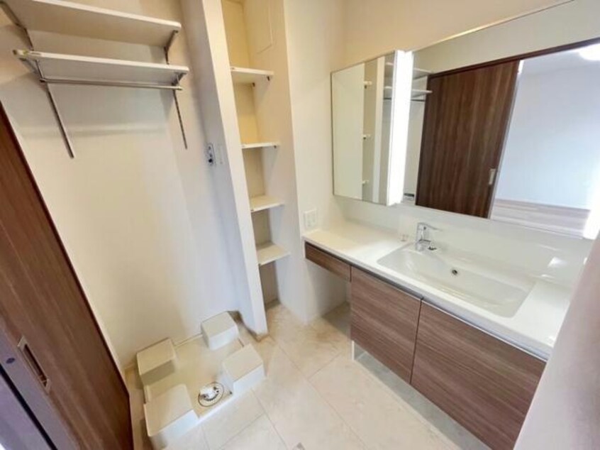 シャンプードレッサー プレジー