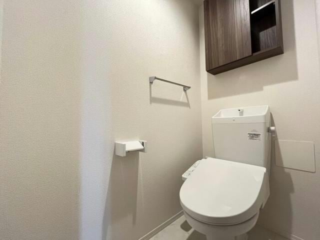 トイレ プレジー