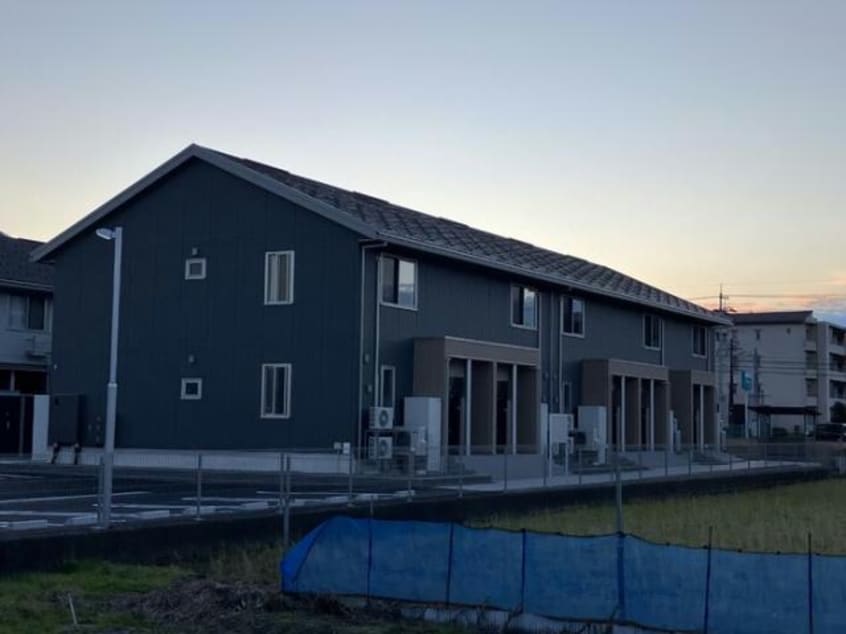 外観写真 Cerf　Cornu　