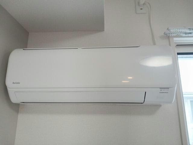 エアコン２基付き Cerf　Cornu　