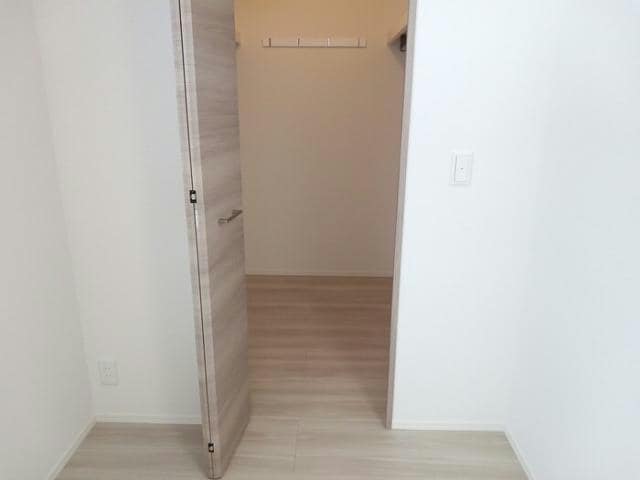 ウォークインクローゼット Cerf　Cornu　