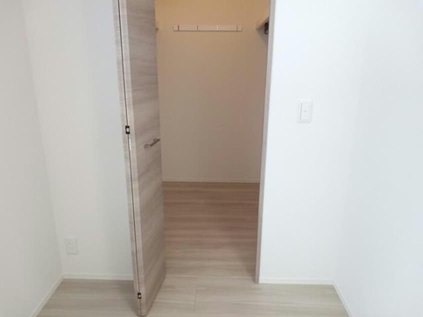 ウォークインクローゼット Cerf　Cornu　