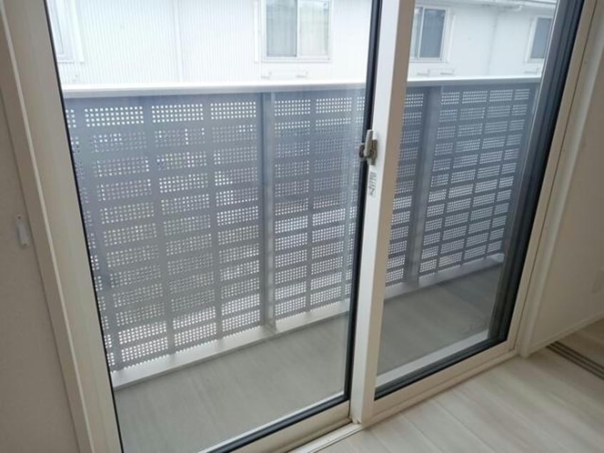 ベランダ Cerf　Cornu　