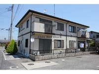 フレグランスヒトミA