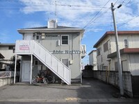 ヤングフォレストＩ