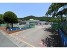 足利市大前保育所(幼稚園/保育園)まで1019m コーポクリオーネ