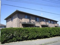 ★Maison Fierte A「メゾンフィエルテ　A棟」