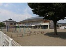 足利市山川保育所(幼稚園/保育園)まで874m マスタリー山川町貸家