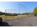 北郷公園(公園)まで638m パークヒルズ江川