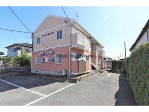 ファーストハイツB棟