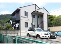 グランドール吉沢B棟