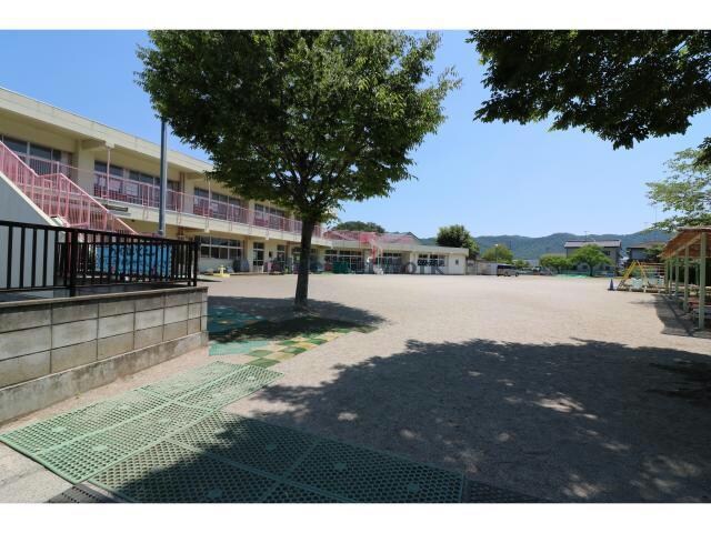 わかば保育園(幼稚園/保育園)まで142m※元気な子供達の笑い声が聞こえますね！ ★MERDIAN「メルディアン」