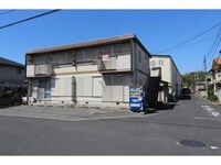 メゾンユー（八幡町）