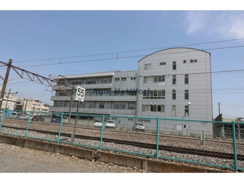 長崎病院(病院)まで2216m ★Daiwa Century E 「ダイワセンチュリーＥ」