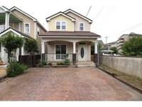 吉田方貸家（江川町）